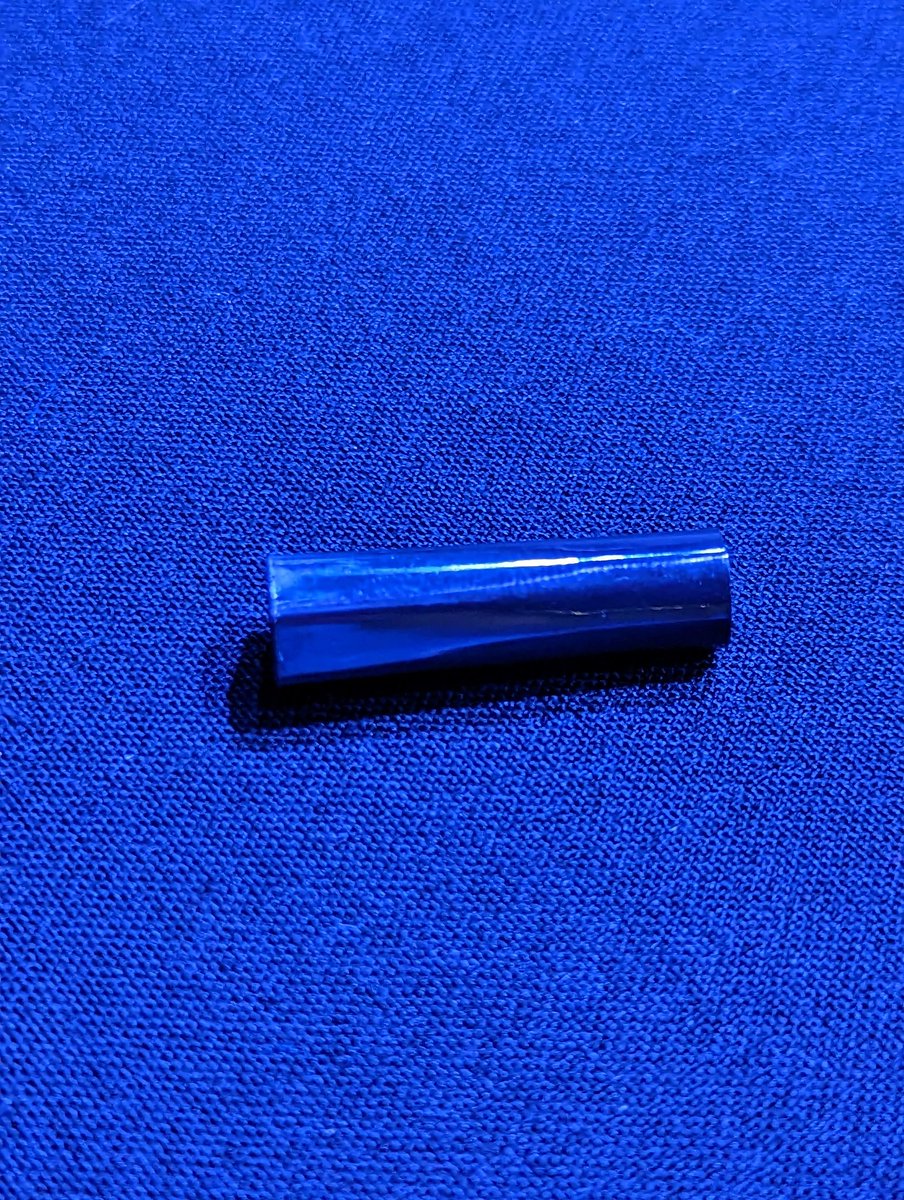My pen lid is well and truly redundant during <a href="/TheSalesLion/">Marcus Sheridan</a> segment at #BizX2023 totally inspiring and mind blowing 🤯  <a href="/ISCCltd/">ISCC</a>