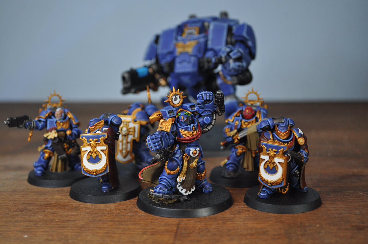 superandy101's tweet photo. @warhammer For Gulliman! https://t.co/52U4A6z8jr