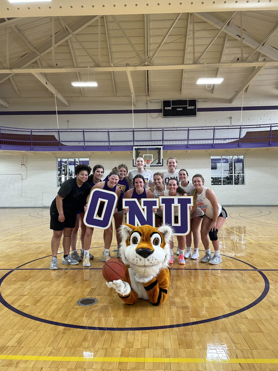 Thank you to all of our amazing supporters! We appreciated the prayers, love, and donations! #ONUDayOfGiving was a success!