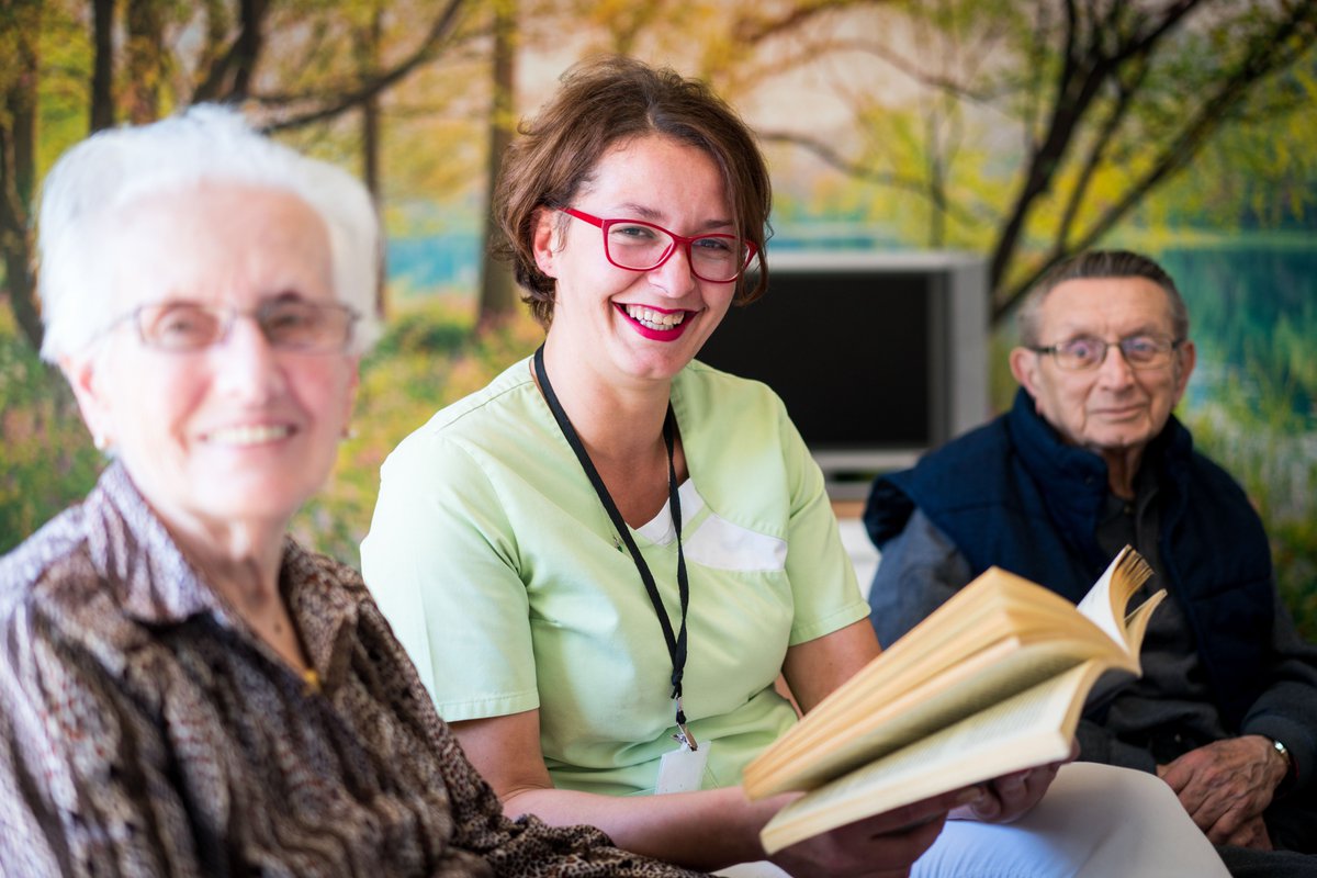 Herefordshire and Worcestershire Health & Care NHS (@hwhct_nhs) on Twitter photo VOLUNTEERS NEEDED!
2 – 3 hours a week, any day from Monday – Friday (preferably for at least 6 months)
To provide informal support to patients and facilitate activities like arts and crafts
Please email whcnhs.volunteers@nhs.net or call 07849 308546
#volunteer #volunteering VOLUNTEERS NEEDED!
2 – 3 hours a week, any day from Monday – Friday (preferably for at least 6 months)
To provide informal support to patients and facilitate activities like arts and crafts
Please email whcnhs.volunteers@nhs.net or call 07849 308546
#volunteer #volunteering