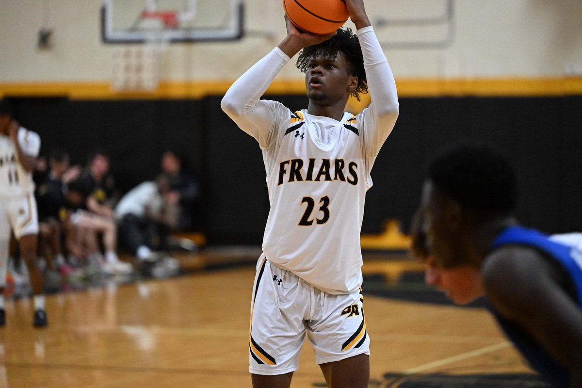 SAFriarsBase's tweet photo. Congrats to Friars Senior Outfielder Caleb Aurelien who was named to Newsday’s All-Long Island Boys Basketball Second Team for his performance during the 2022-23 Basketball Season! @FriarsMBB @StAnthonysAth @StAnthonysHS @NewsdayHSsports @axcessbaseball @caleb_aurelien https://t.co/rPrzVYspih