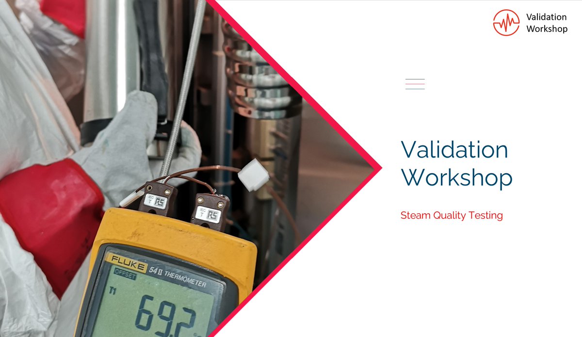 If you missed our latest webinar on Steam Quality Testing, you can watch it now at thermalcompliance.com/p/steam-qualit…

#sterilization #autoclave #pharmaceutical