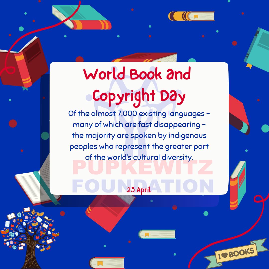 Indigenous and local languages feature as part of the World Book Capital Network Charter.
unesco.org/en/days/world-…
#indigenouslanguage #indigenous #indigenouslanguages #languages #indigenouspeople #indigenousculture #languagerevitalization #nativelanguage #culture #indigenouswomen