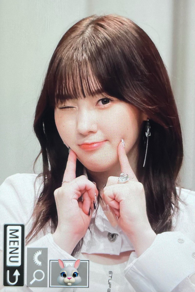 230421

#케플러 #Kep1er 
#김채현 #채현
#KIMCHAEHYUN #CHAEHYUN