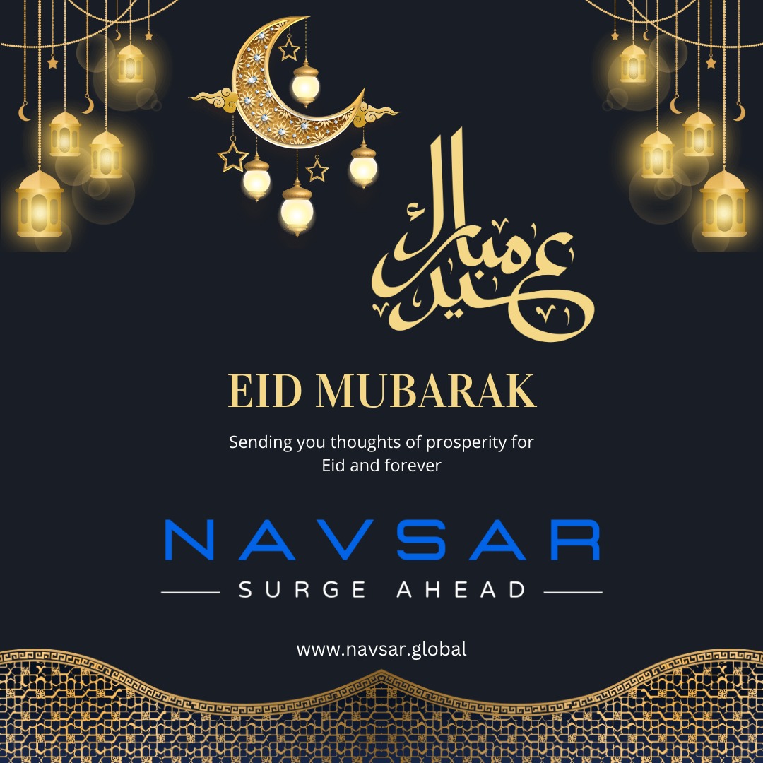 Happy Eid everyone! Wishing you and your family Happiness, Good Health & Prosperity. Eid Mubarak ! 

#eidmubarak #eidalfitri #surgeahead
