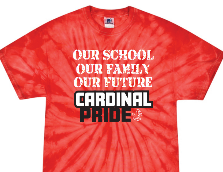 HelbingFWISD's tweet photo. 💥Parents and Guardians💥 
T-shirt sales will be extended for another week. 
We will have order forms available in the front offices. All orders will be due Friday April 28th at 9am. This will be the final day... Don't miss out on these shirts. https://t.co/t9jFW0qqG6