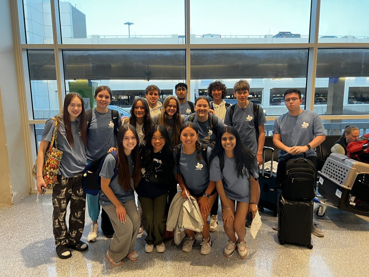 GHS DECA tweet media