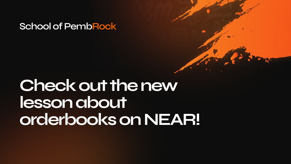 😎Are you ready to rock the world of DeFi? PembRock Finance has got you covered! Join our platform today and start earning big!

Go to APP 👉app.pembrock.finance

#DeFi #yieldfarming #PembRock
