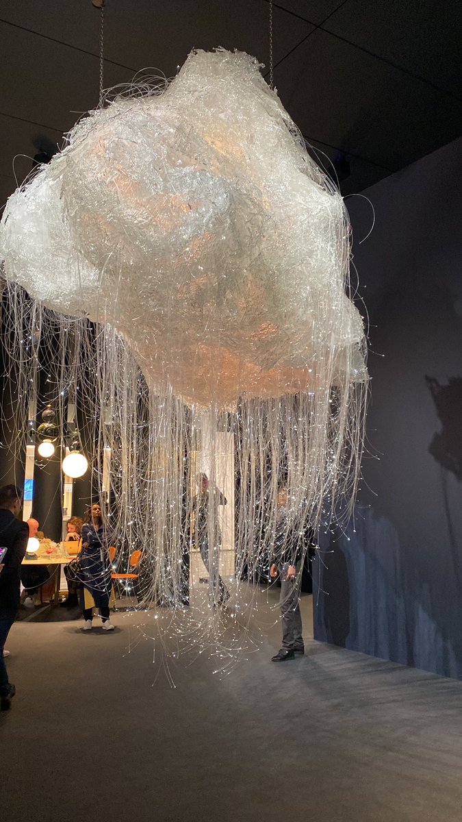 marion_ebel's tweet photo. It is now time to say goodbye to #Euroluce2023! A lot of insight on opportunities &amp; challenges re #Sustainability #digitalisation #valueoflighting that we are bringing back to Brussels and to feed our discussions. https://t.co/H0DuVhkUhx