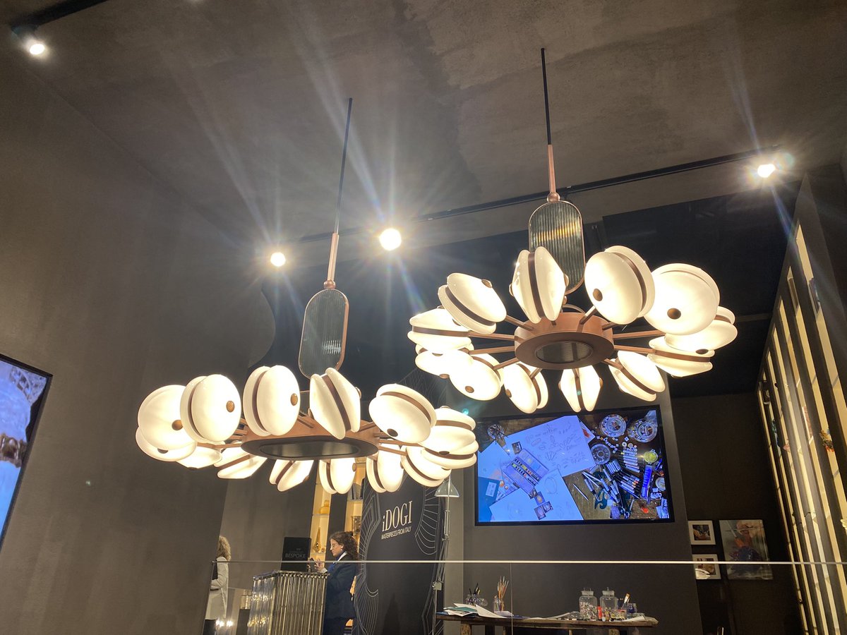 marion_ebel's tweet photo. It is now time to say goodbye to #Euroluce2023! A lot of insight on opportunities &amp; challenges re #Sustainability #digitalisation #valueoflighting that we are bringing back to Brussels and to feed our discussions. https://t.co/H0DuVhkUhx