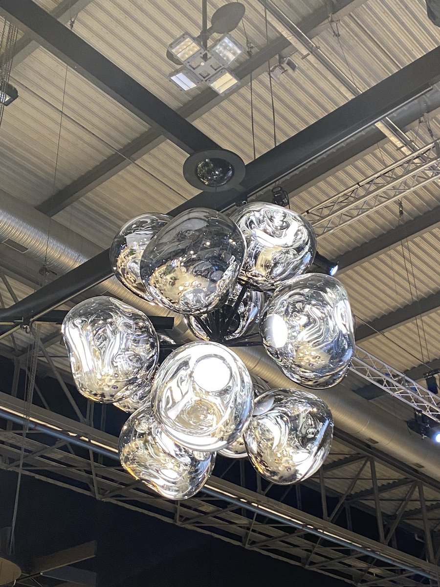 marion_ebel's tweet photo. It is now time to say goodbye to #Euroluce2023! A lot of insight on opportunities &amp; challenges re #Sustainability #digitalisation #valueoflighting that we are bringing back to Brussels and to feed our discussions. https://t.co/H0DuVhkUhx