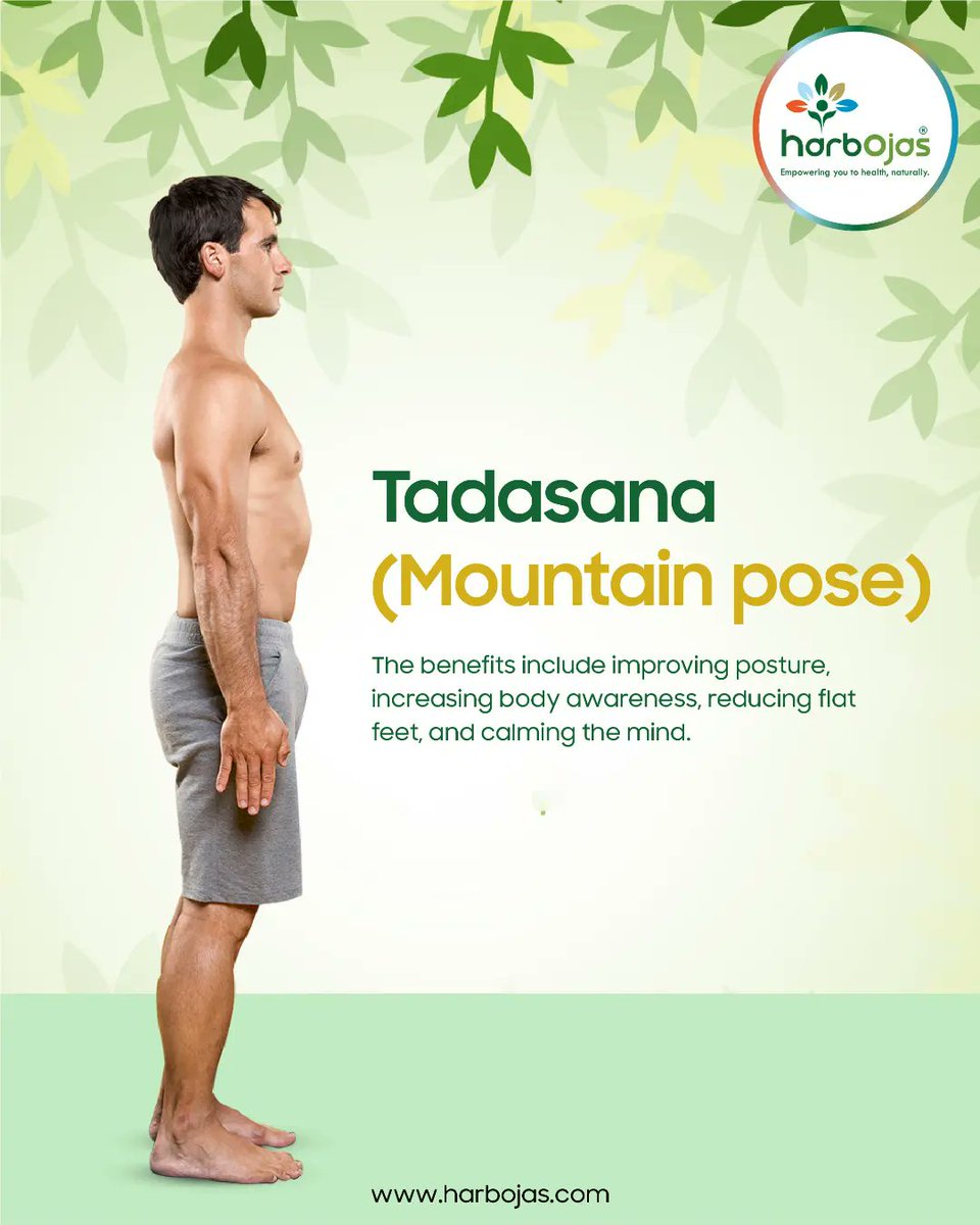 harbojas_in's tweet photo. Surya Namaskar - the ultimate full-body workout that nourishes your body, mind, and soul.
#harbojas #naturopathy #healthyliving  #naturalremedies #naturopathyforliving   #yoga  #suryanamaskar https://t.co/3jxBpylU8p