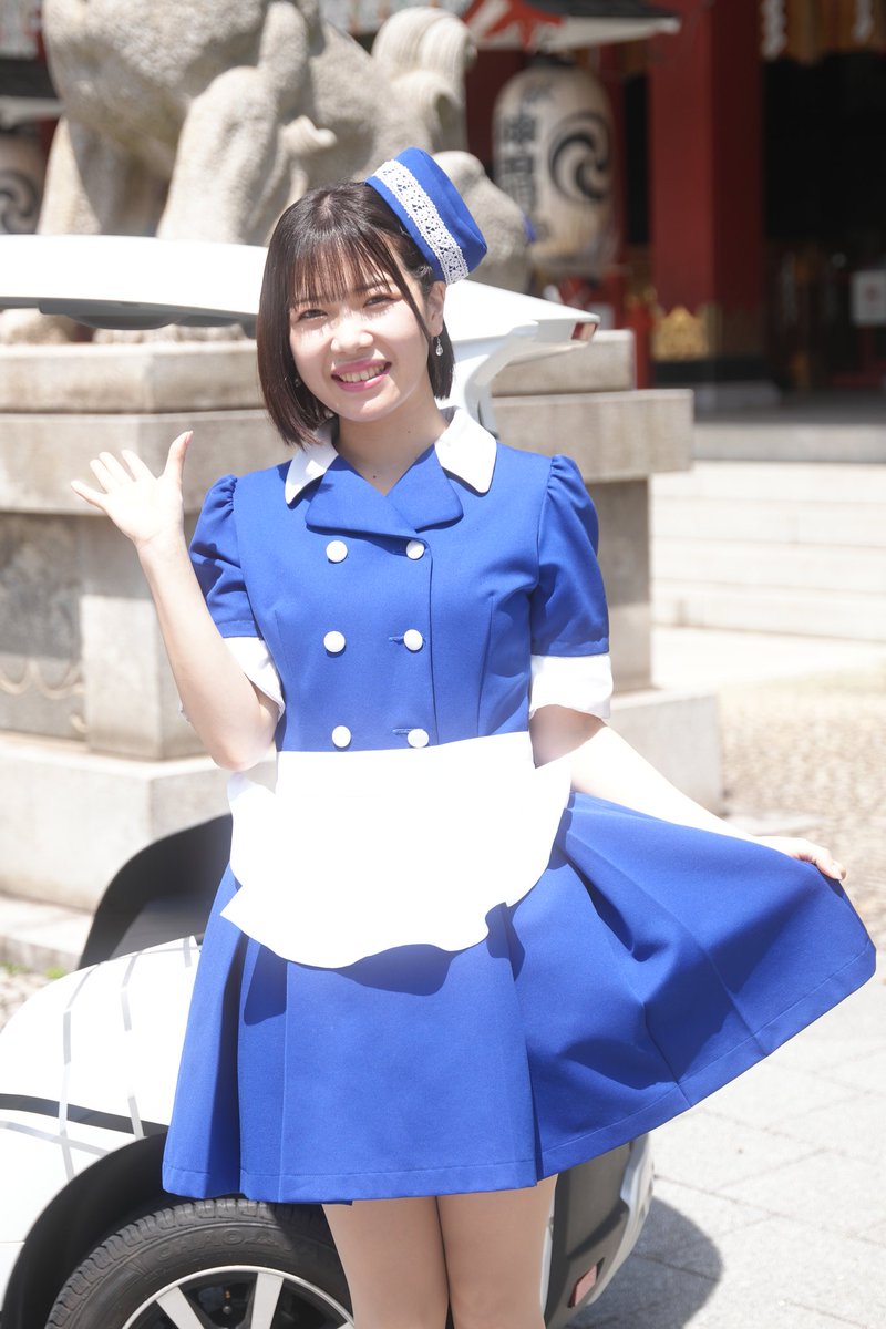 ro_ssy_'s tweet photo. かるちべいとお披露目イベント
2023/04/21
神田明神

 #美里朱音
 #かるちべいと 
 #アキバNow 
 #EVTOKYO https://t.co/oOYgh2ZCva