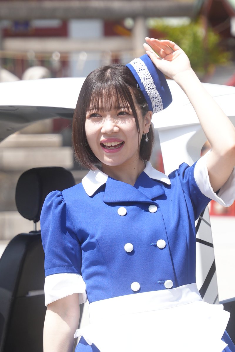 ro_ssy_'s tweet photo. かるちべいとお披露目イベント
2023/04/21
神田明神

 #美里朱音
 #かるちべいと 
 #アキバNow 
 #EVTOKYO https://t.co/oOYgh2ZCva