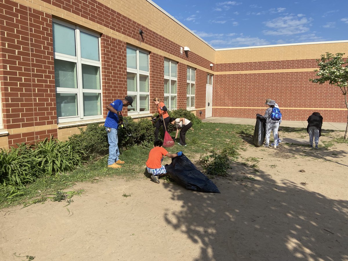 Sherwood High School tweet media