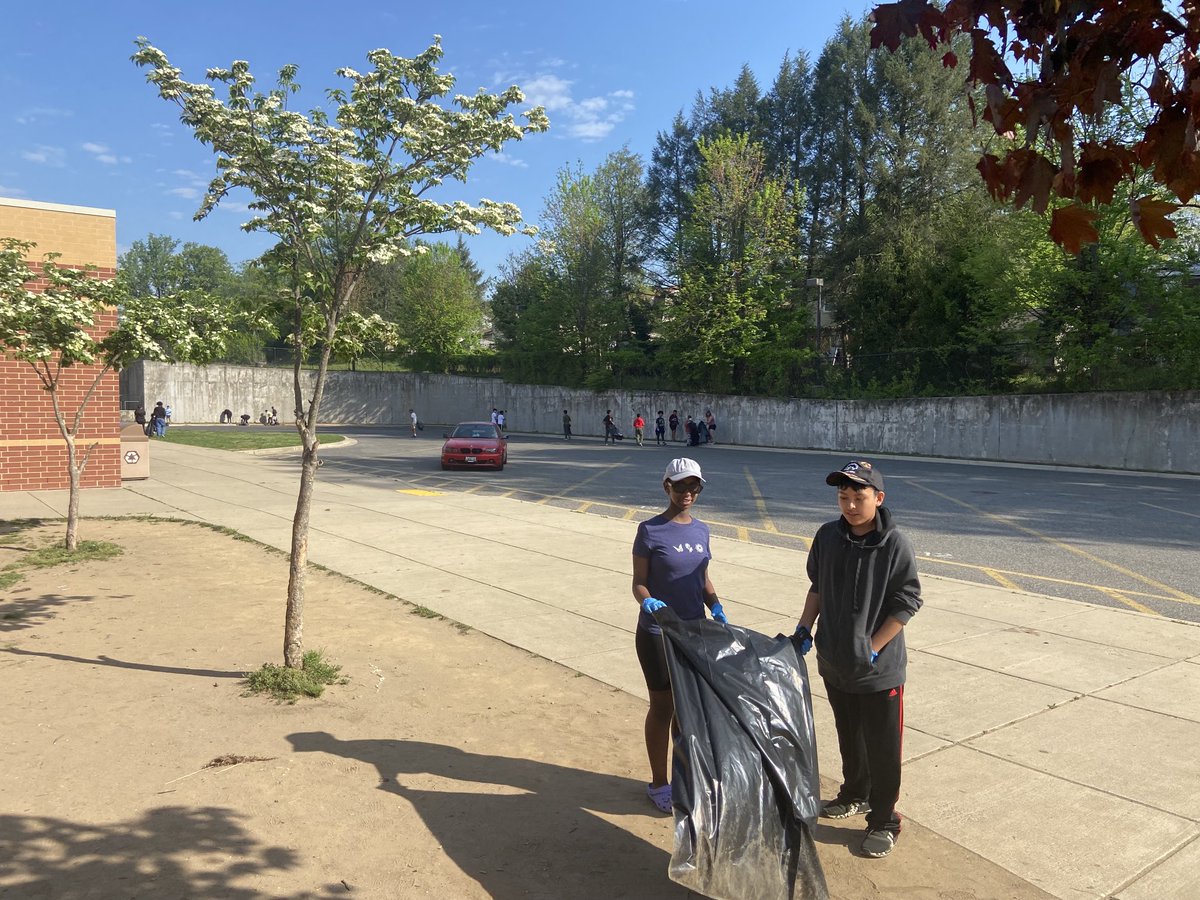 Sherwood High School tweet media