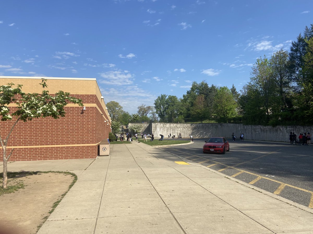 Sherwood High School tweet media