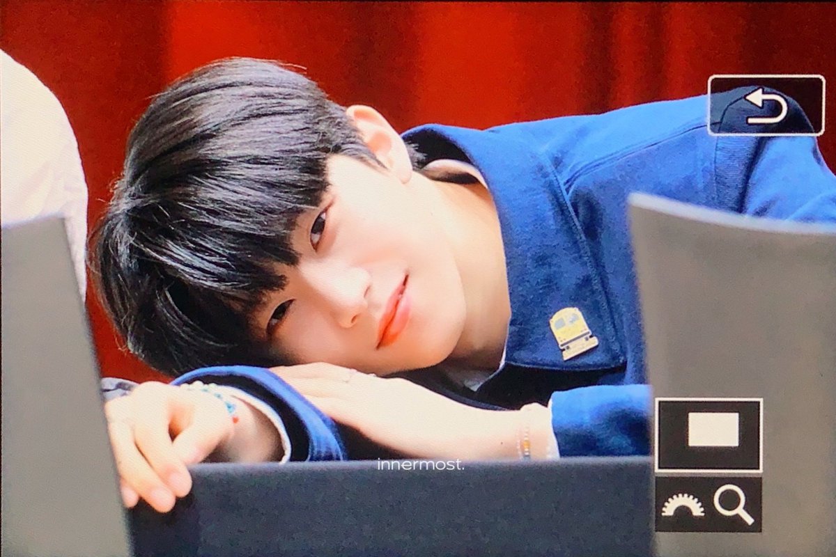 innermosthw's tweet photo. 230421 현우 💙

#싸이커스 #xikers
#현우 #최현우 #HYUNWOO https://t.co/h0XZoQaEfC