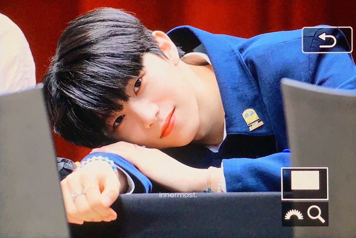 innermosthw's tweet photo. 230421 현우 💙

#싸이커스 #xikers
#현우 #최현우 #HYUNWOO https://t.co/h0XZoQaEfC