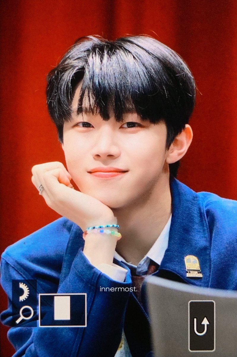 innermosthw's tweet photo. 230421 현우 💙

#싸이커스 #xikers
#현우 #최현우 #HYUNWOO https://t.co/h0XZoQaEfC