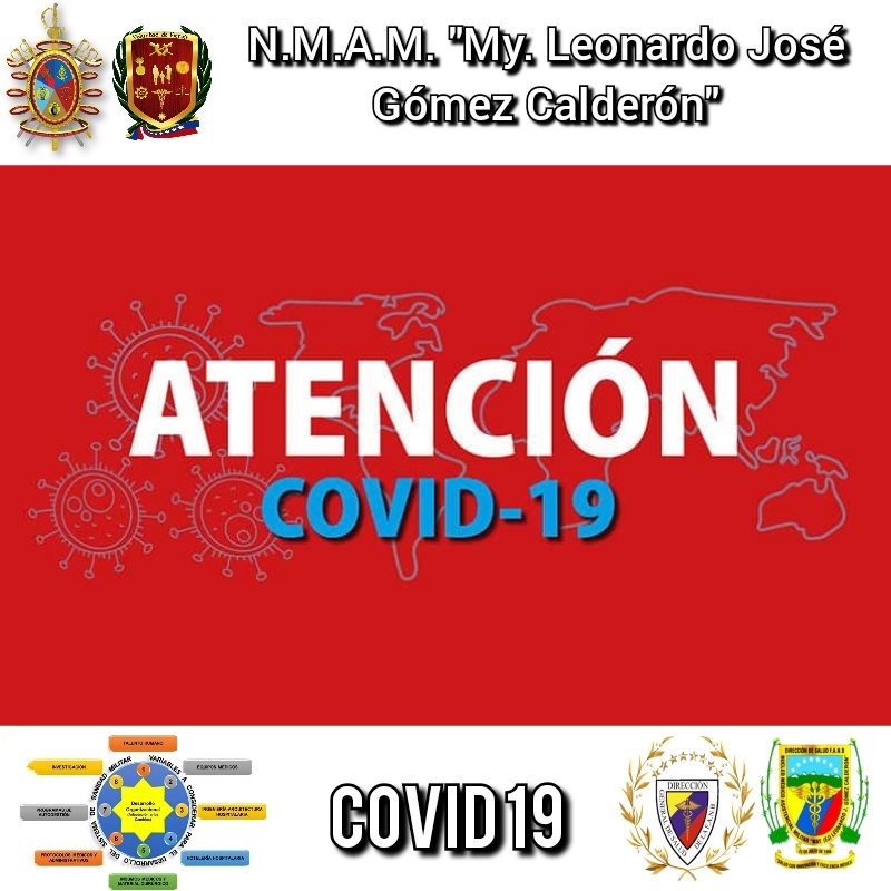 #21Abr || La evidencia actual sugiere que la propagación de persona a persona está ocurriendo, incluso entre los trabajadores de la salud que atienden a pacientes enfermos de COVID-19, lo que sería consistente con lo que se sabe sobre otros patógenos similares como el SARS.