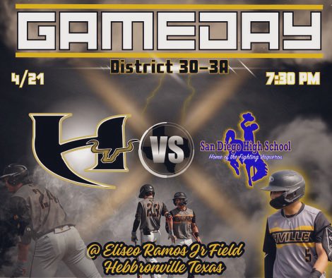 HVILLE LONGHORN BASEBALL (@_hvillebaseball) on Twitter photo #HVILLEBASEBALL #TIMTA #N1B1
<a href="/SouthTexasHigh1/">South Texas High School Baseball</a> <a href="/ChrisThomasson7/">Chris Thomasson - KIII Sports</a> @Caller_Len <a href="/LarissaLiska/">Larissa Liska</a> <a href="/TxHS_Baseball/">THSB</a> <a href="/3ATxHsBaseball/">3ATxHsBaseball</a> #HVILLEBASEBALL #TIMTA #N1B1
<a href="/SouthTexasHigh1/">South Texas High School Baseball</a> <a href="/ChrisThomasson7/">Chris Thomasson - KIII Sports</a> @Caller_Len <a href="/LarissaLiska/">Larissa Liska</a> <a href="/TxHS_Baseball/">THSB</a> <a href="/3ATxHsBaseball/">3ATxHsBaseball</a>