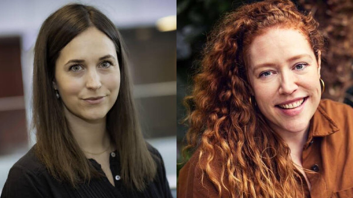 FUJ_DK's tweet photo. Kom og få en fyraftensøl/-sodavand og hør @loudalsgaard og @SigneMansdotter fortælle om det omfattende stykke undersøgende og formidlingsmæssige arbejde, der ligger bag podcasten Mørklagt – Agent Samsam torsdag 4. maj kl. 17.00 i DJs lokaler. Læs mere her: https://t.co/gCkG2lUOzl https://t.co/vcw0QTU1UI