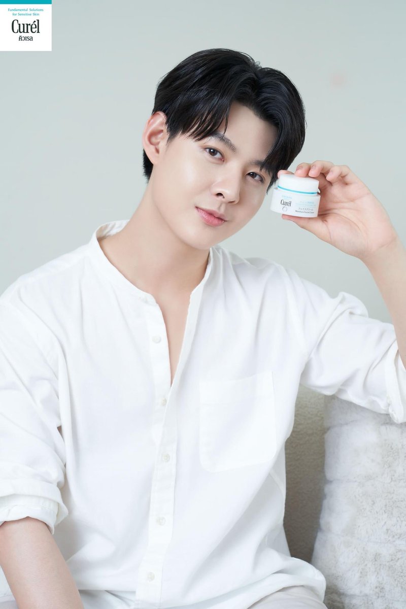 gybzyGG's tweet photo. ผิวใสยังกับเด็ก 3 ขวบ 😍

#Saint_sup #MingEr https://t.co/uoKf4Uhz5J