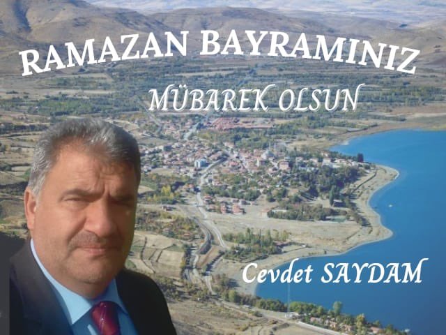 Cevdet SAYDAM (@cevdet_saydam) on Twitter photo 