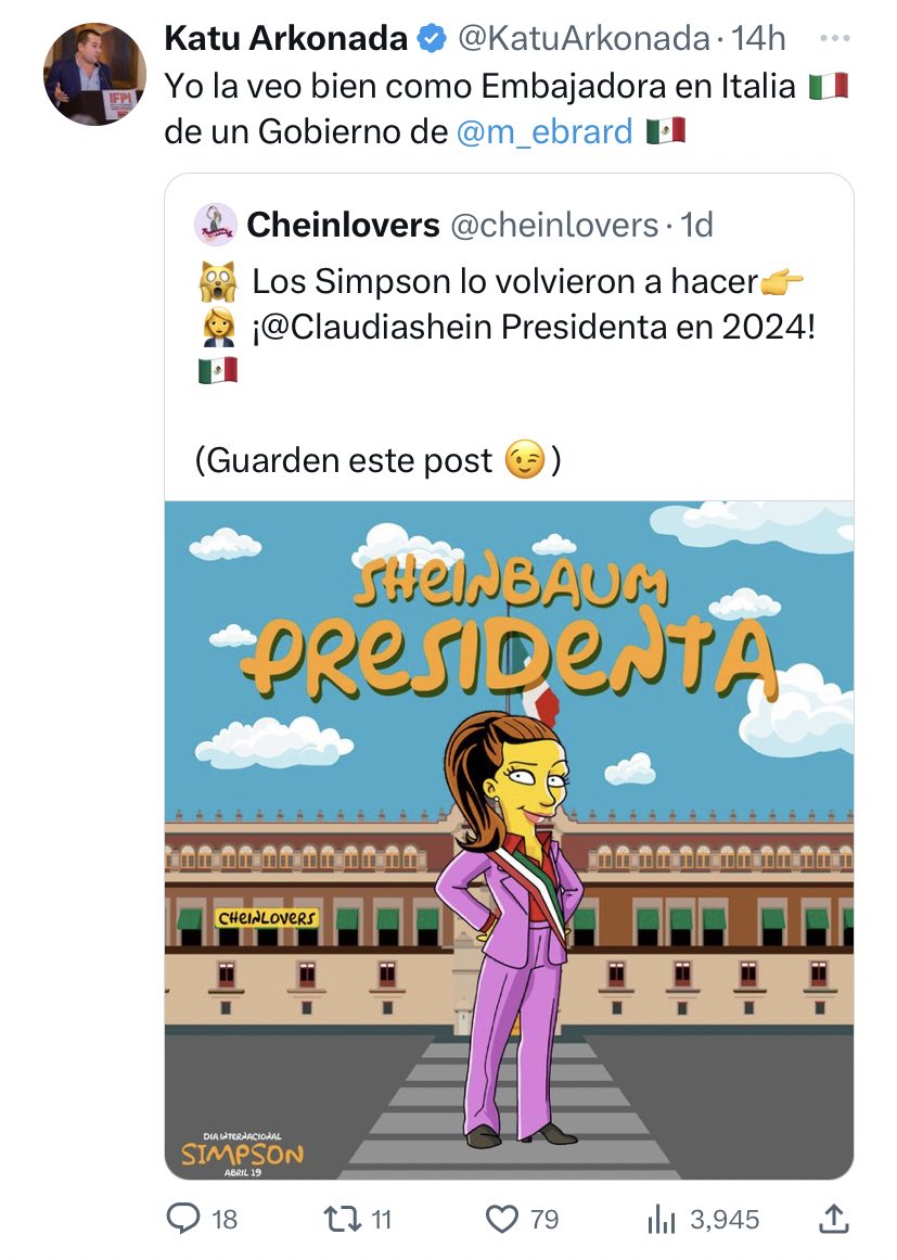 Florrren_CIA's tweet photo. Ya no están con Monreal que es la opción más débil ahora con Marcelo el candidato al que Monreal puede manipular. Son lo mismo ambos https://t.co/mbp67uCgou