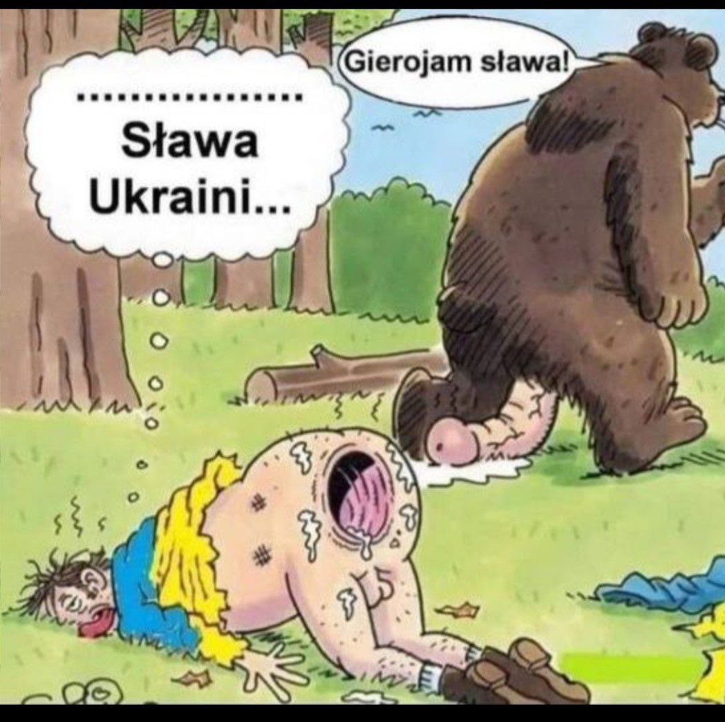 Mike Kaufmann 🇨🇾🇷🇺🇷🇸 tweet media