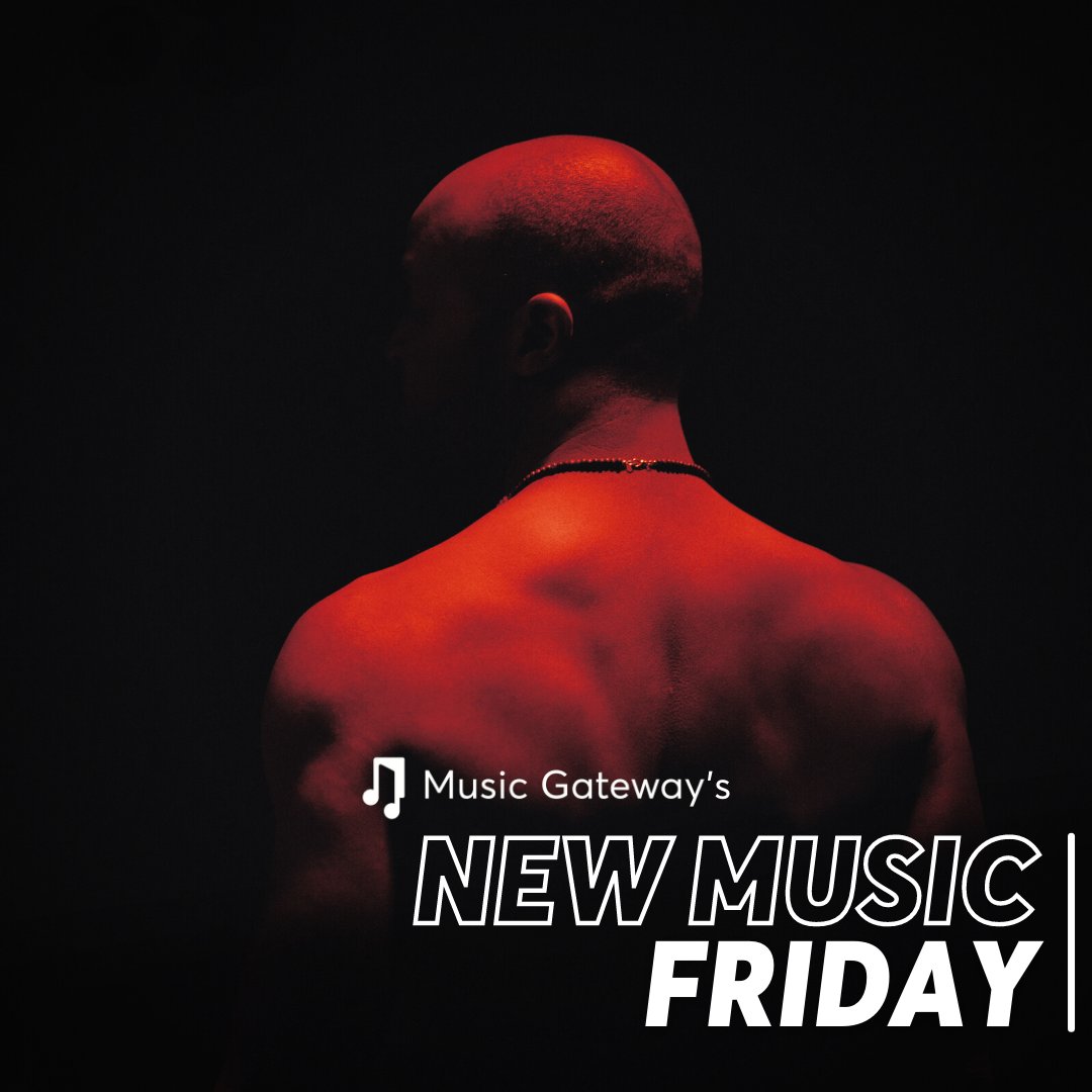 Music_Gateway's tweet photo. Oh how we love a #NewMusicFriday 💕

Incredible new releases from @KevinDavyWhite  @THENOWUK @TMayhaps @TimRobbOfficial @domjamesjr &amp; more 

Show some love to all the newest releases of the week on our #newmusicfriday playlist: 

https://t.co/X7geYMcrWK

🎵 https://t.co/KVUi9QzXPh