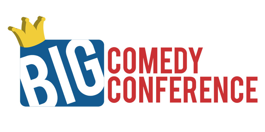 Sherice_G's tweet photo. Who's coming to the @BCGPro Big Comedy Conference tomorrow? I'll be helping out on the day so feel free to say Hi ๐๐
#comedyconference #BCGPro #comedy https://t.co/zhw3hCJ7Uq