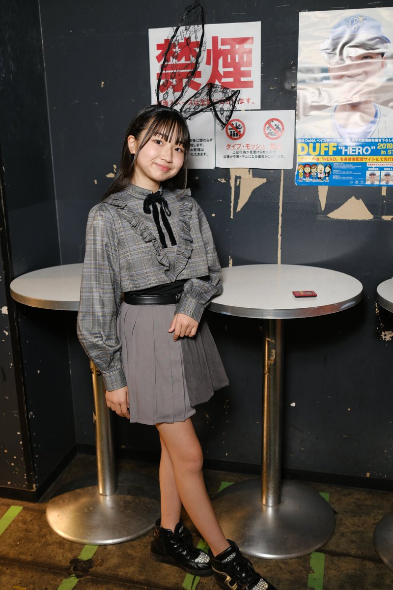 yasu21_'s tweet photo. 2023.4.16
 Lock★Rock BAB 
「TEEN IDOL FESTIVAL vol.1
〜 イースターSP 〜」
1部
 滋賀U☆STONE
Serina
(@66bab_official)

#LockRockBAB 
#66bab 
#ロックロックベイブ 
#Serina https://t.co/iTHchtScYX