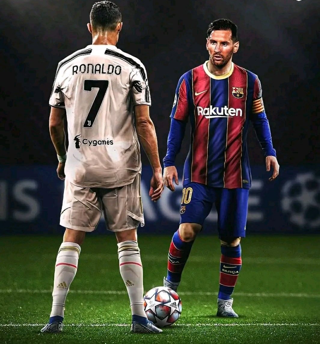 beyisover's tweet photo. Football fans are mad because Taylor Swift and Beyonce are more popular and successful than any football player. Mind you, Taylor alone is more popular than Lionel Messi and Cristiano Ronaldo. They are not even close to Taylor in popularity. I'm sorry but this is the truth. https://t.co/KCgYSEAiba