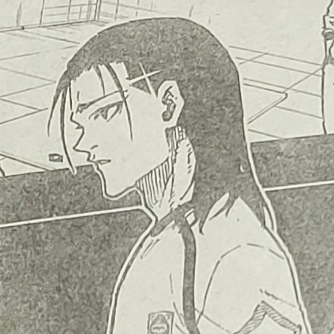 nyansagii's tweet photo. // bllk 216

I ACTUALLY NEED HIM TO KEEP HIS HAIR DOWN OFF THE PITCH 24/7 https://t.co/ieA2l7cHM2