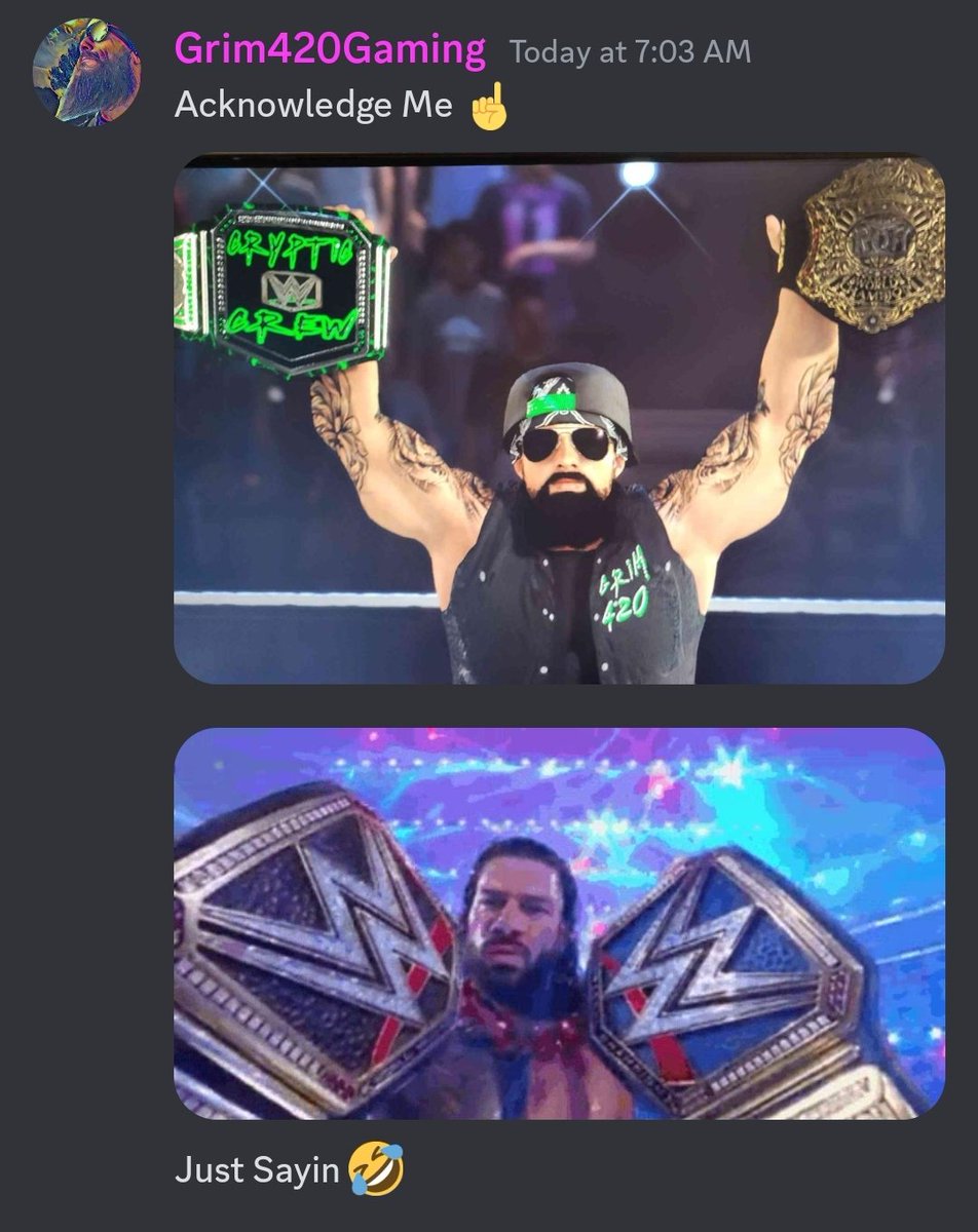 Grim420gaming tweet media