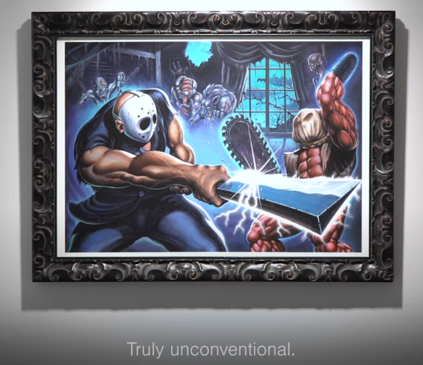 PAC-MAN (@powerpelletdx) on Twitter photo 