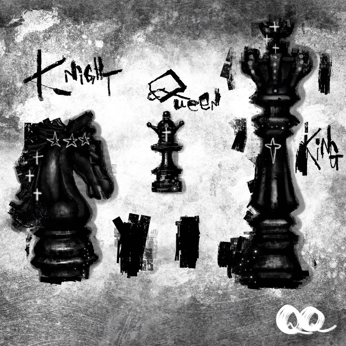 tzQQmo99's tweet photo. ♟️†
#drawing #doodle
#darkart #digitalartwork
#blxckink #blackwork #blackandgrey
#ink #illustration #イラスト
#flashworker #comtemporarydrawing https://t.co/chExuIhStz