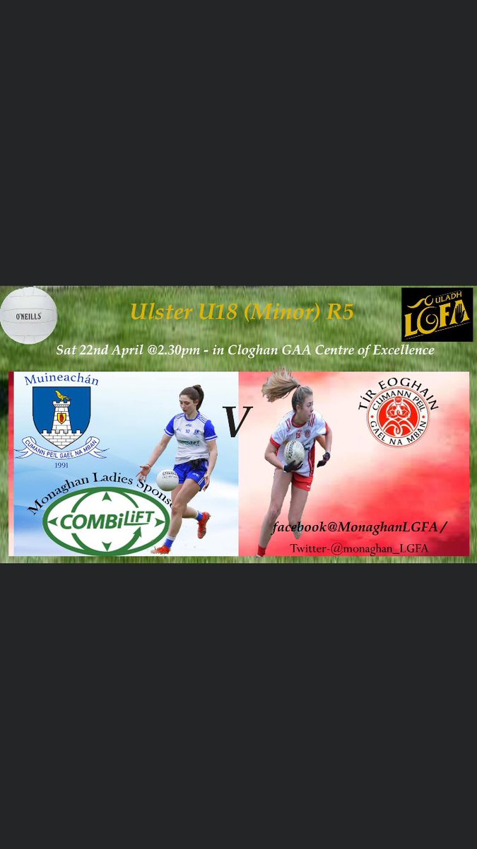 CarrickLadiesLGFA tweet media