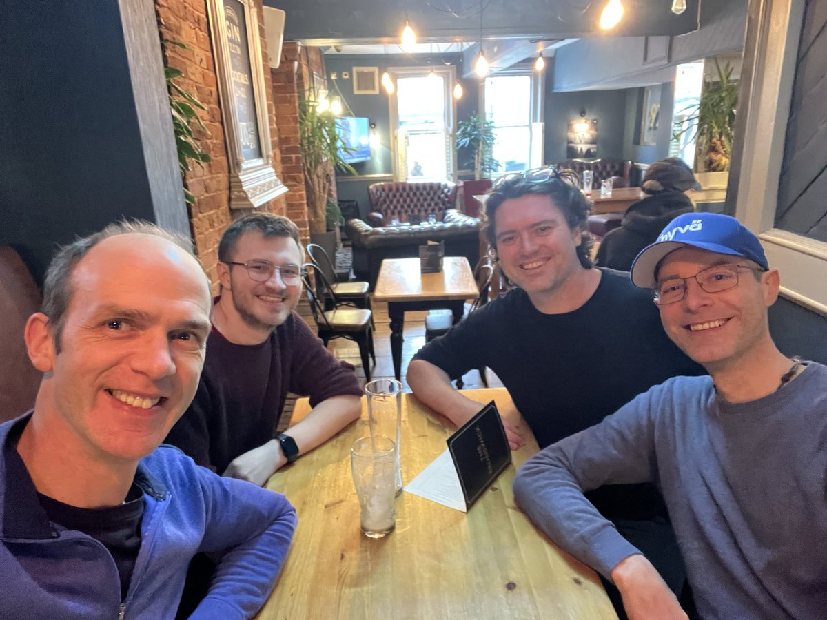 TadhgBowe's tweet photo. @MageTitans #MagetitansMCR 

It’s all starting to happen! 😎

Good to be back! 💚 https://t.co/W8TTKNAhXY