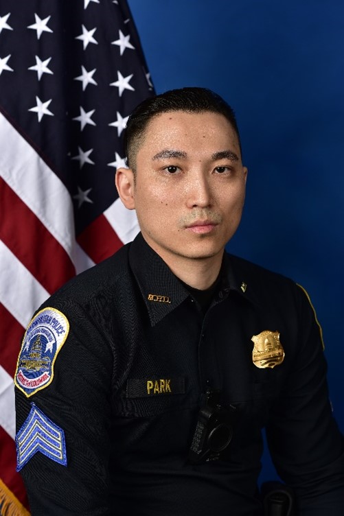 DC Police Department tweet media