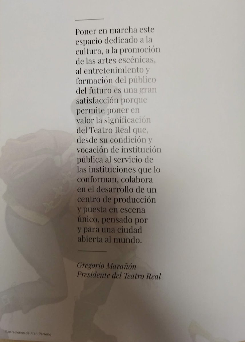 CEIPSanIsidoro's tweet photo. El Teatro Real se ha trasladado al barrio con un proyecto muy bonito de ópera y zarzuela para público escolar y familiar. El alumnado de 2° y 3° de nuestro cole ha disfrutado de “La Cenicienta” y ¡lo han pasado fenomenal! https://t.co/HJveq3i6VY