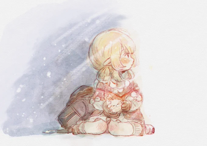#再掲したらクレー好きが集まるらしいくれーちゃんかわちいねえぇ!! 