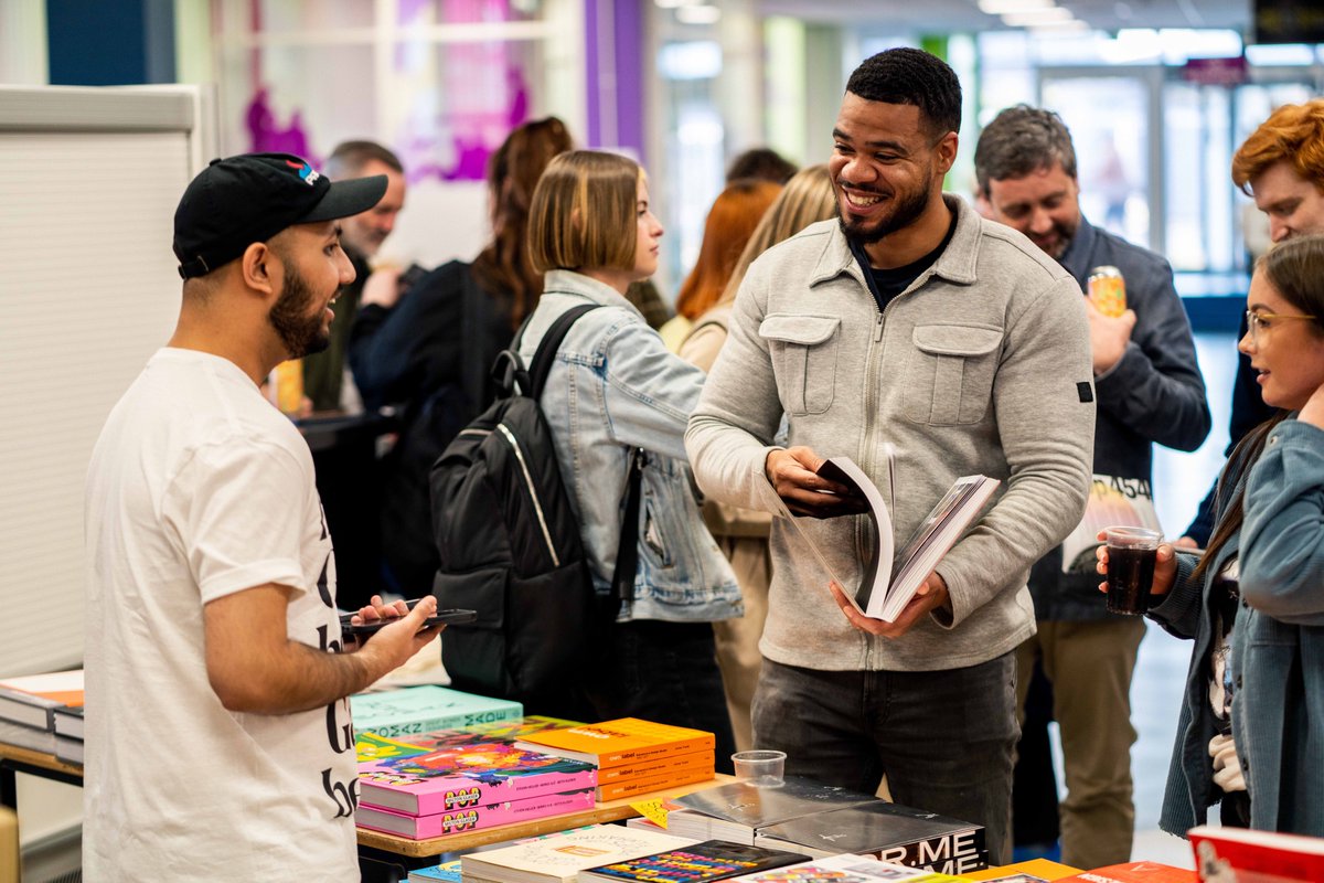 Thom Bartley tweet media