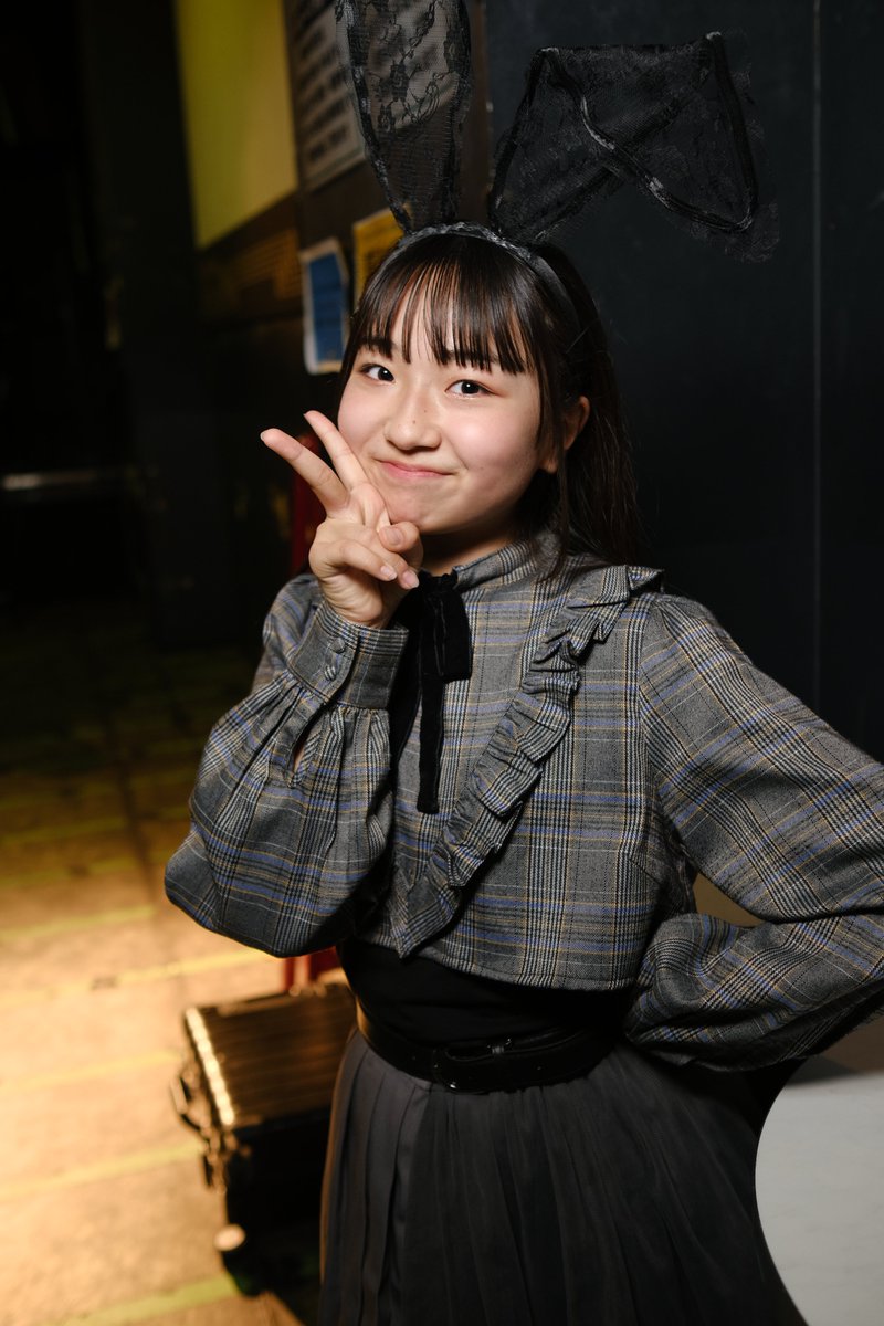 yasu21_'s tweet photo. 2023.4.16
 Lock★Rock BAB 
「TEEN IDOL FESTIVAL vol.1
〜 イースターSP 〜」
1部
 滋賀U☆STONE
Serina
(@66bab_official)

#LockRockBAB 
#66bab 
#ロックロックベイブ 
#Serina https://t.co/iTHchtScYX