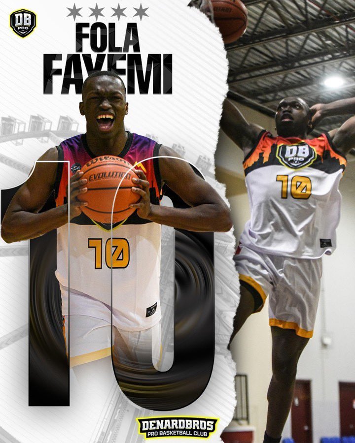 Eddie and Aubery Denard tweet media