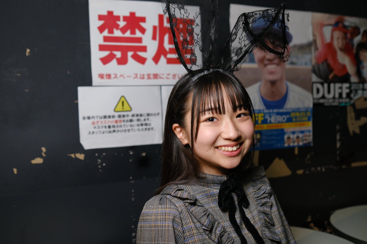 yasu21_'s tweet photo. 2023.4.16
 Lock★Rock BAB 
「TEEN IDOL FESTIVAL vol.1
〜 イースターSP 〜」
1部
 滋賀U☆STONE
Serina
(@66bab_official)

#LockRockBAB 
#66bab 
#ロックロックベイブ 
#Serina https://t.co/iTHchtScYX