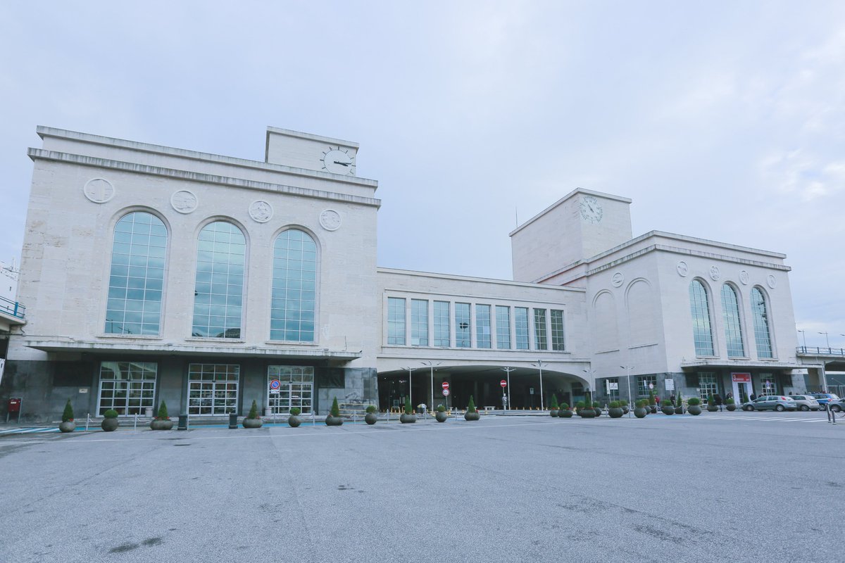 We are happy to announce that the 11th #HbbTV Symposium and Awards will take place at the Naples Maritime Station, a modern congress and exhibition centre located in the port area of Naples, Italy. The slightly shifted new date is November 28-29, 2023. #HbbTVNaples #HbbTVAwards