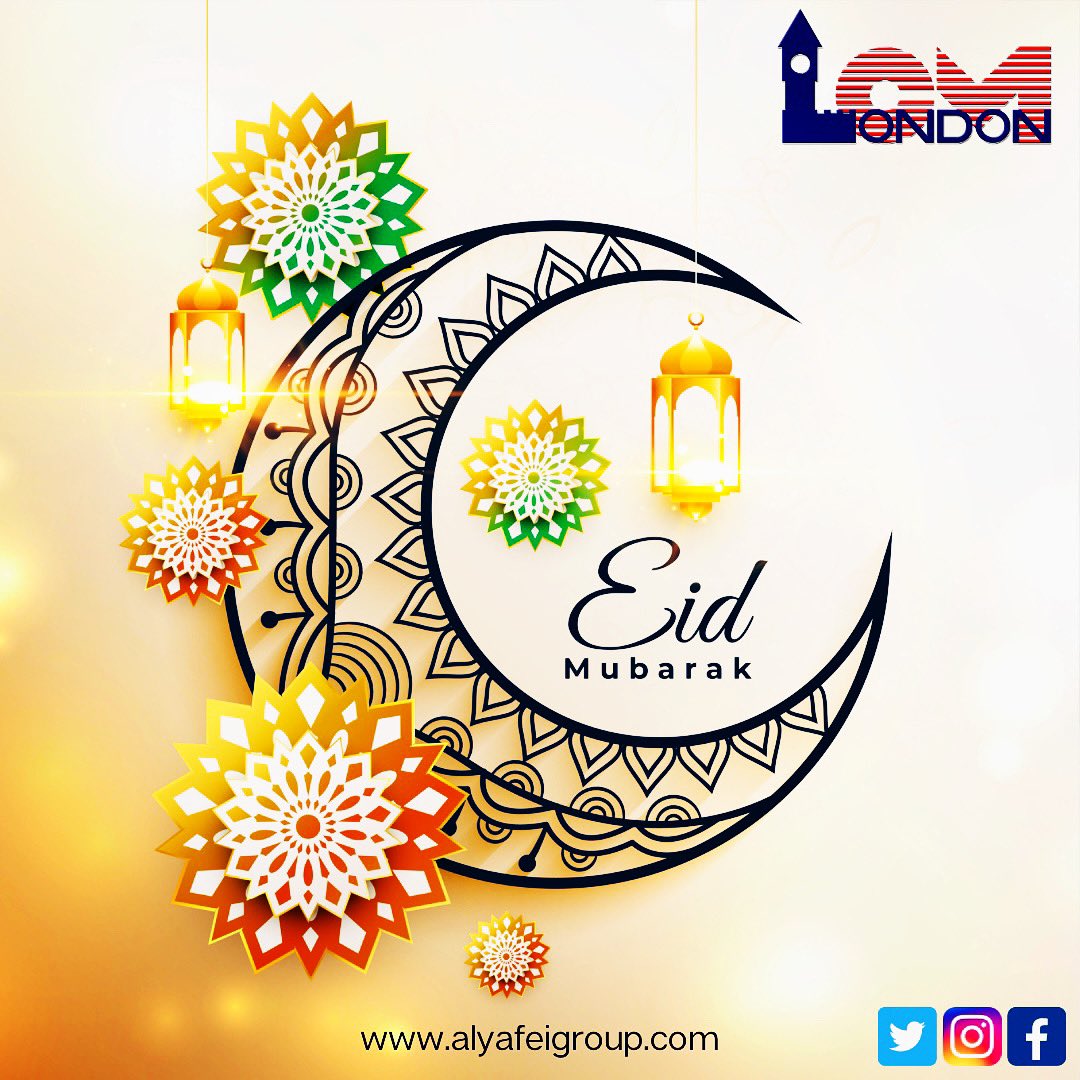 alyafeigroup's tweet photo. #Eid2023 #EidMubarak #EidUlFitr #cleaningcompanyinoman #londoncleaningandmaintenance #alyafeigroup #londoncleaningoman #lcmoman https://t.co/vOjzizDQKs